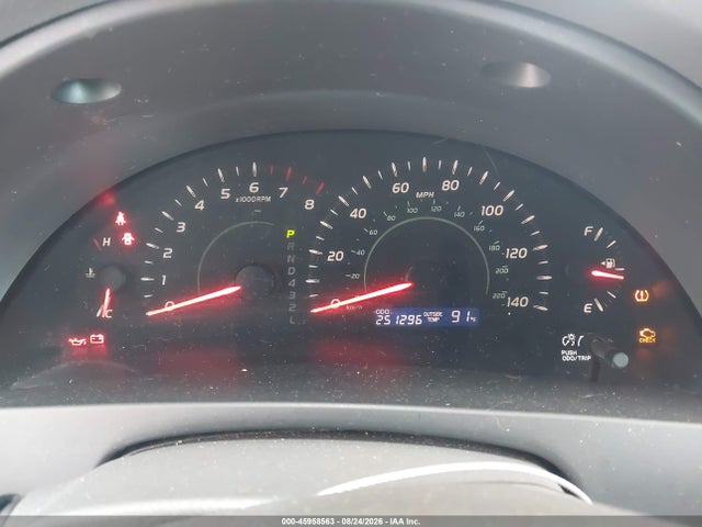Aukcja sprzedaży 2007 Toyota Camry Le, vin: 4T1BE46K57U627771, numer aukcji: 45958563