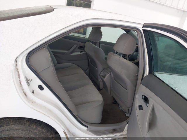 Aukcja sprzedaży 2007 Toyota Camry Le, vin: 4T1BE46K57U627771, numer aukcji: 45958563