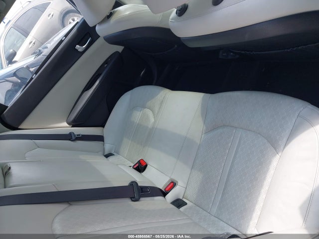 Продажа на аукционе авто 2017 Kia Optima Hybrid Ex, vin: KNAGU4LE0H5010959, номер лота: 45958567