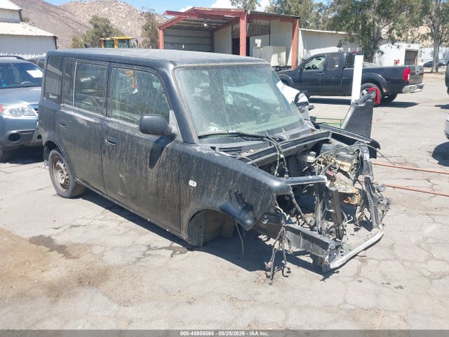 Auction sale of the 2005 Scion Xb, vin: JTLKT334454025309, lot number: 45958568