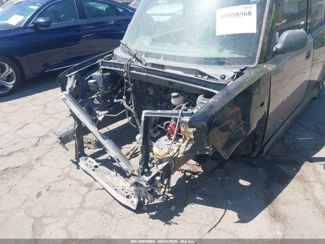 2005 Scion Xb მანქანა იყიდება აუქციონზე, vin: JTLKT334454025309, აუქციონის ნომერი: 45958568