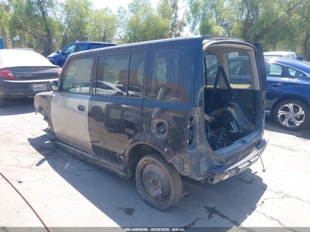 2005 Scion Xb მანქანა იყიდება აუქციონზე, vin: JTLKT334454025309, აუქციონის ნომერი: 45958568