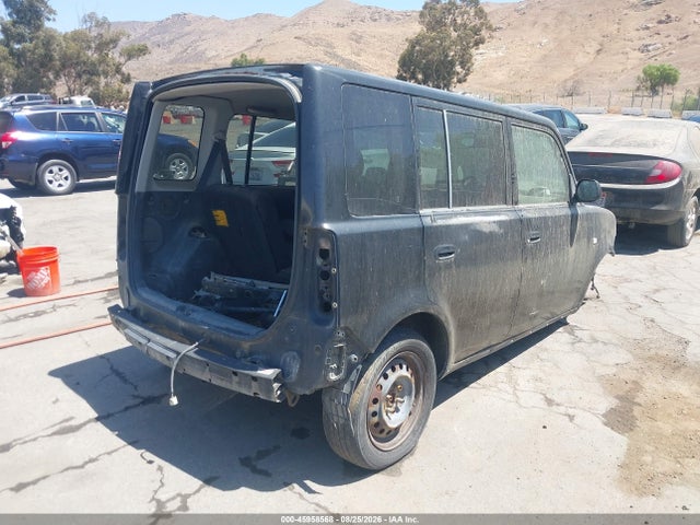 2005 Scion Xb მანქანა იყიდება აუქციონზე, vin: JTLKT334454025309, აუქციონის ნომერი: 45958568