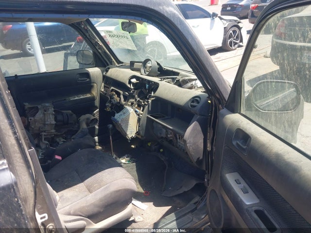 2005 Scion Xb მანქანა იყიდება აუქციონზე, vin: JTLKT334454025309, აუქციონის ნომერი: 45958568