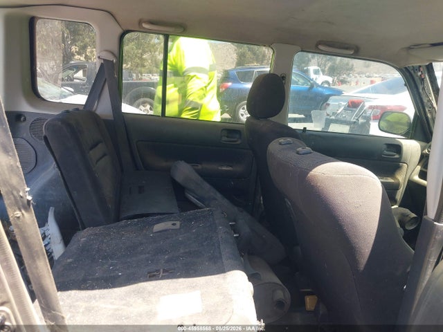 2005 Scion Xb მანქანა იყიდება აუქციონზე, vin: JTLKT334454025309, აუქციონის ნომერი: 45958568