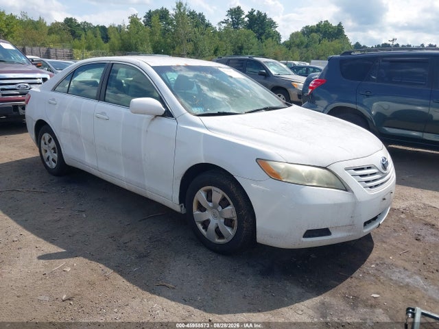 Auction sale of the 2009 Toyota Camry Le, vin: 4T4BE46K39R059111, lot number: 45958573