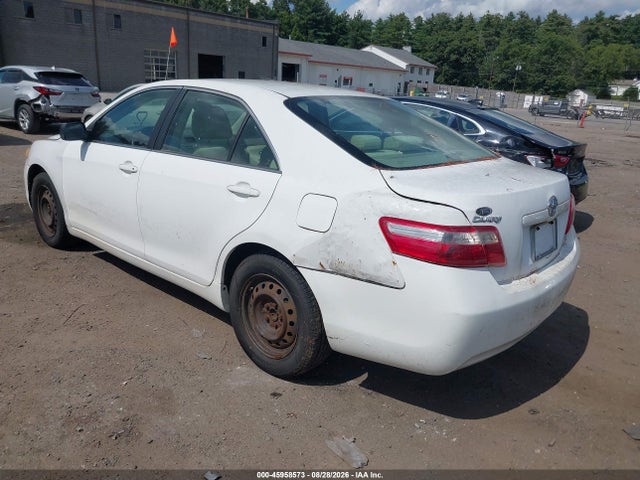2009 Toyota Camry Le მანქანა იყიდება აუქციონზე, vin: 4T4BE46K39R059111, აუქციონის ნომერი: 45958573