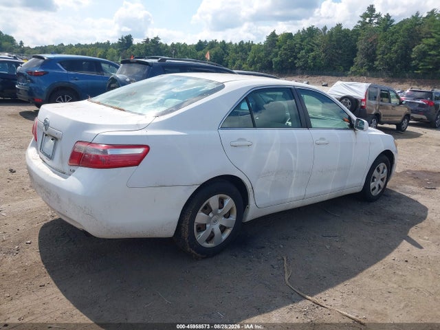 2009 Toyota Camry Le მანქანა იყიდება აუქციონზე, vin: 4T4BE46K39R059111, აუქციონის ნომერი: 45958573