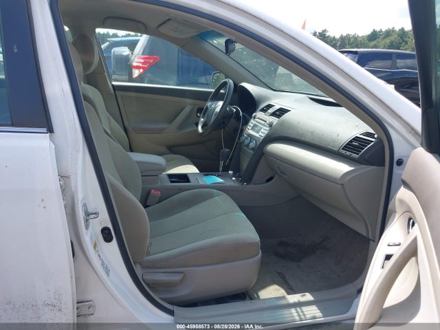 2009 Toyota Camry Le მანქანა იყიდება აუქციონზე, vin: 4T4BE46K39R059111, აუქციონის ნომერი: 45958573