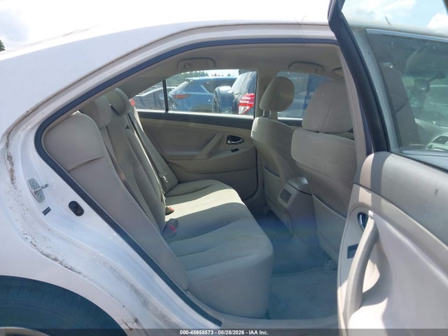 2009 Toyota Camry Le მანქანა იყიდება აუქციონზე, vin: 4T4BE46K39R059111, აუქციონის ნომერი: 45958573