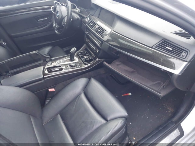 Aukcja sprzedaży 2013 Bmw 550i Xdrive, vin: WBAFU9C53DDY72288, numer aukcji: 45958575