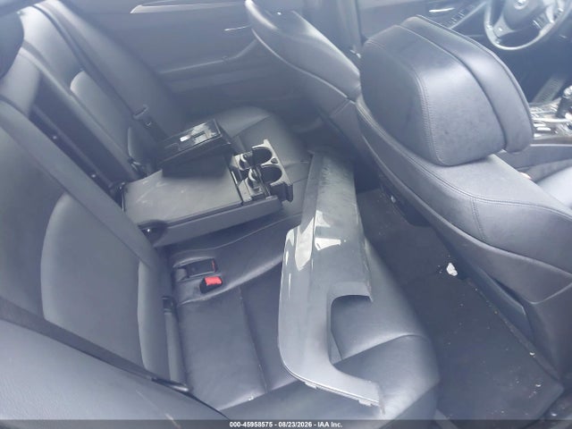 Aukcja sprzedaży 2013 Bmw 550i Xdrive, vin: WBAFU9C53DDY72288, numer aukcji: 45958575