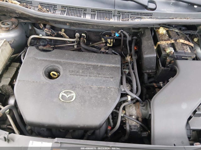 Продажа на аукционе авто 2010 Mazda Mazda5 Sport, vin: JM1CR2WL1A0365854, номер лота: 45958578