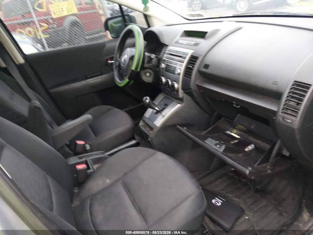 Продажа на аукционе авто 2010 Mazda Mazda5 Sport, vin: JM1CR2WL1A0365854, номер лота: 45958578
