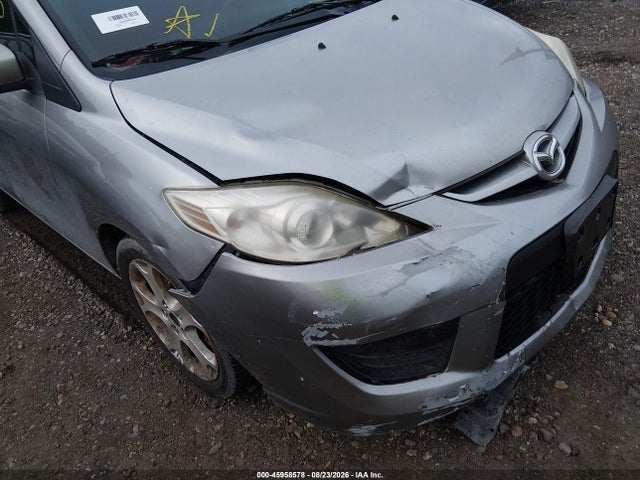 Продажа на аукционе авто 2010 Mazda Mazda5 Sport, vin: JM1CR2WL1A0365854, номер лота: 45958578