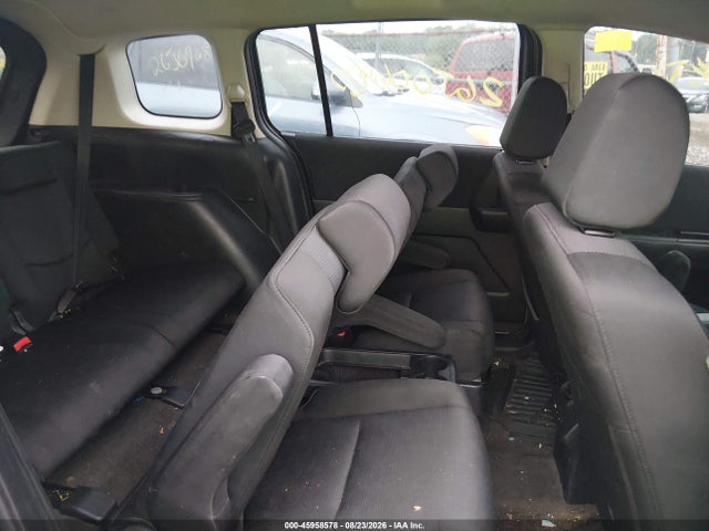 Продажа на аукционе авто 2010 Mazda Mazda5 Sport, vin: JM1CR2WL1A0365854, номер лота: 45958578