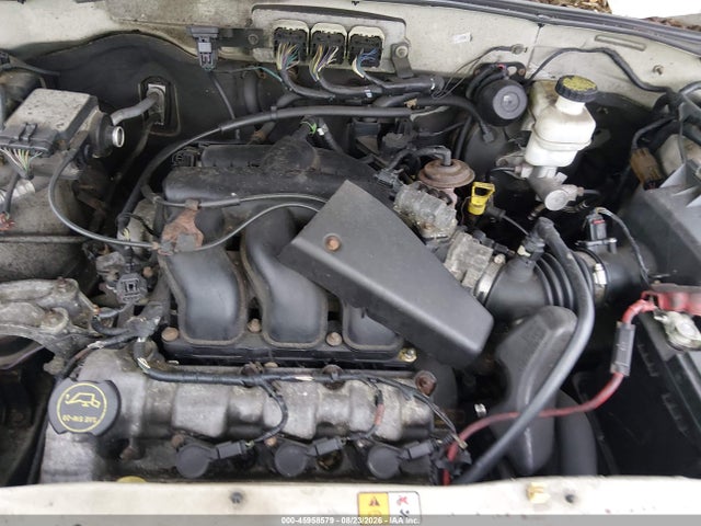 45958579 :رقم المزاد ، 1FMCU93108KC67595 vin ، 2008 Ford Escape Xlt مزاد بيع