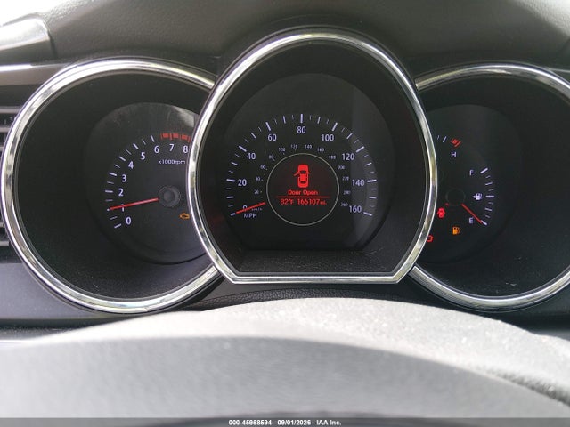 Aukcja sprzedaży 2013 Kia Optima Lx, vin: 5XXGM4A72DG202235, numer aukcji: 45958594