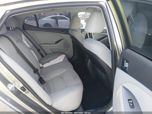 Aukcja sprzedaży 2013 Kia Optima Lx, vin: 5XXGM4A72DG202235, numer aukcji: 45958594