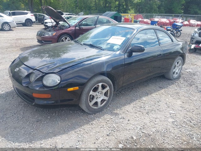 1994 Toyota Celica St მანქანა იყიდება აუქციონზე, vin: JT2AT00F9R0029678, აუქციონის ნომერი: 45958595