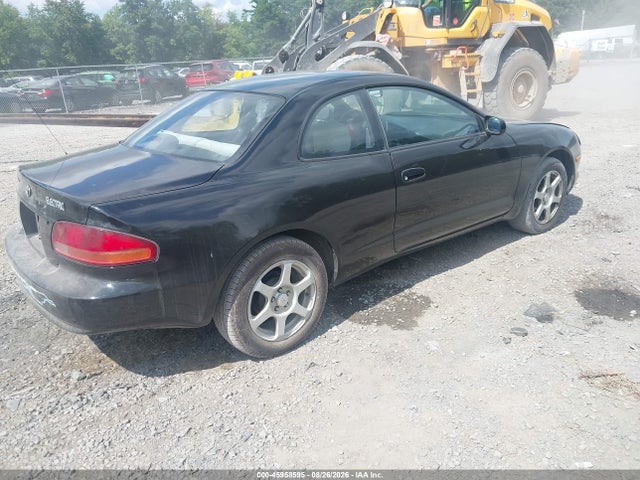 1994 Toyota Celica St მანქანა იყიდება აუქციონზე, vin: JT2AT00F9R0029678, აუქციონის ნომერი: 45958595