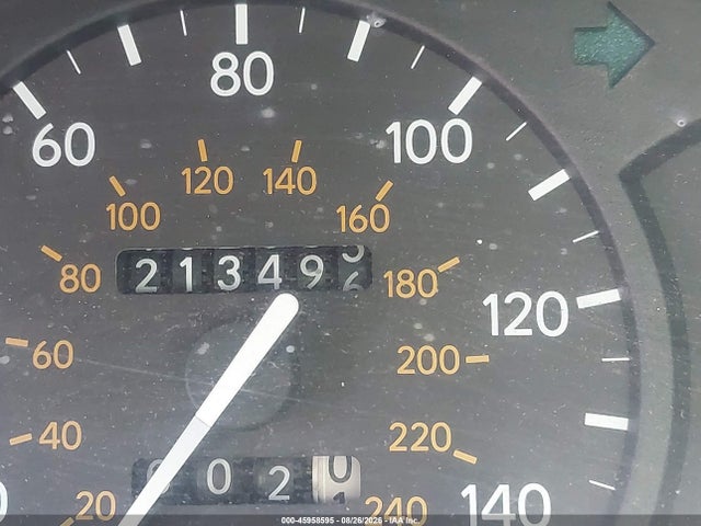 1994 Toyota Celica St მანქანა იყიდება აუქციონზე, vin: JT2AT00F9R0029678, აუქციონის ნომერი: 45958595