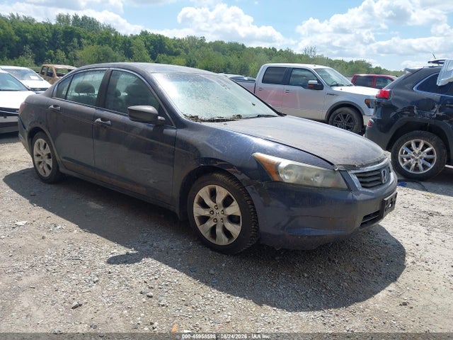 Aukcja sprzedaży 2009 Honda Accord 2.4 Ex, vin: 1HGCP267X9A132331, numer aukcji: 45958598
