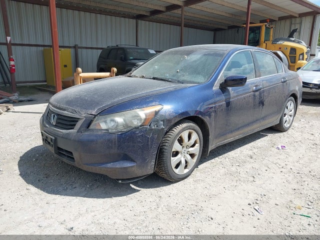 Aukcja sprzedaży 2009 Honda Accord 2.4 Ex, vin: 1HGCP267X9A132331, numer aukcji: 45958598