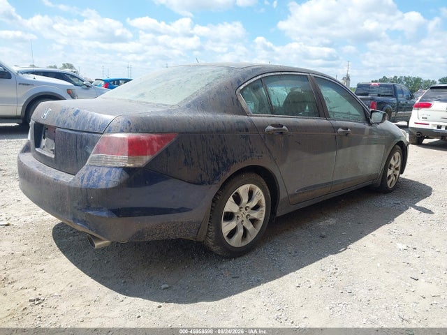 Aukcja sprzedaży 2009 Honda Accord 2.4 Ex, vin: 1HGCP267X9A132331, numer aukcji: 45958598