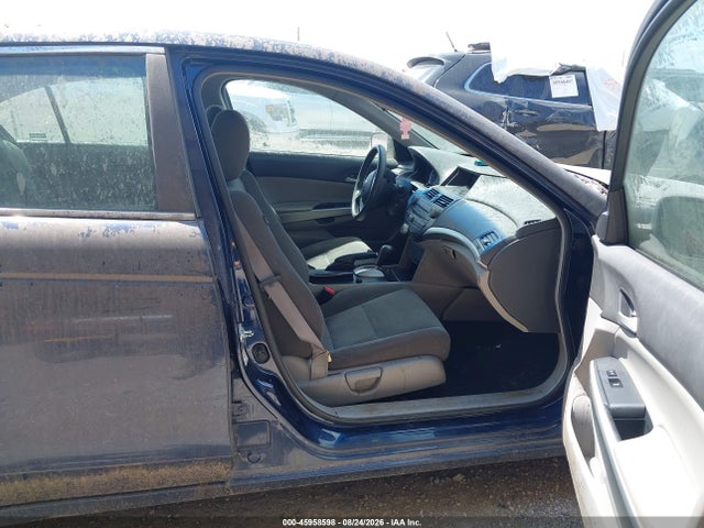 Aukcja sprzedaży 2009 Honda Accord 2.4 Ex, vin: 1HGCP267X9A132331, numer aukcji: 45958598