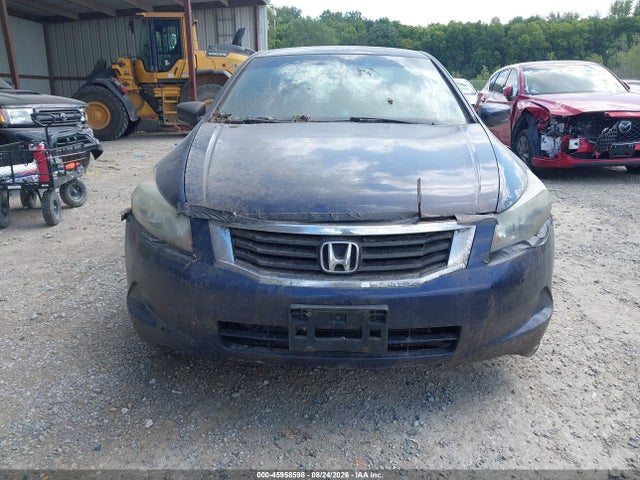 Aukcja sprzedaży 2009 Honda Accord 2.4 Ex, vin: 1HGCP267X9A132331, numer aukcji: 45958598