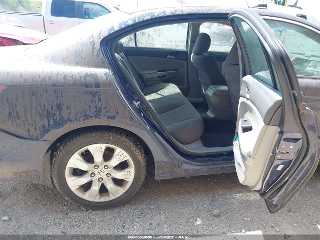 Aukcja sprzedaży 2009 Honda Accord 2.4 Ex, vin: 1HGCP267X9A132331, numer aukcji: 45958598