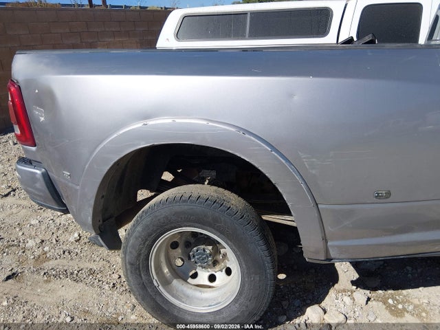 Продажа на аукционе авто 2021 Ram 3500 Laramie  4x4 8' Box, vin: 3C63RRJLXMG567342, номер лота: 45958600