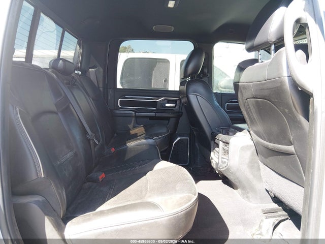 Продажа на аукционе авто 2021 Ram 3500 Laramie  4x4 8' Box, vin: 3C63RRJLXMG567342, номер лота: 45958600