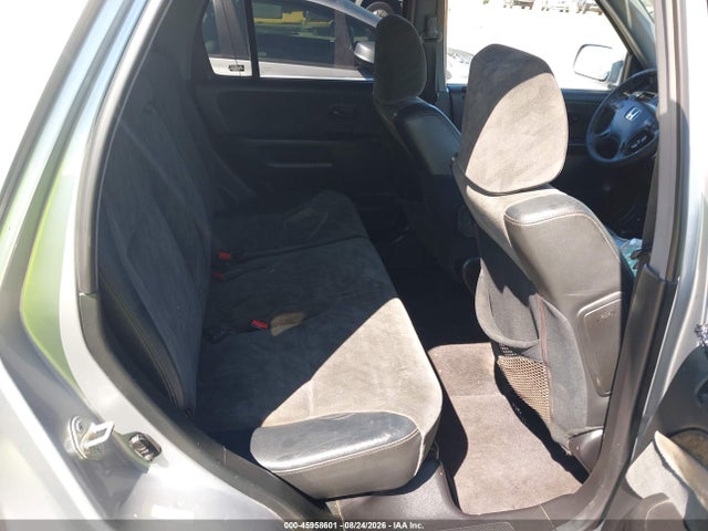 2003 Honda Cr-v Ex მანქანა იყიდება აუქციონზე, vin: JHLRD78883C043327, აუქციონის ნომერი: 45958601