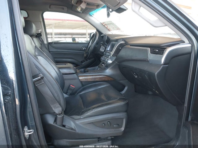 2020 Chevrolet Suburban 2wd Lt მანქანა იყიდება აუქციონზე, vin: 1GNSCHKC6LR119720, აუქციონის ნომერი: 45958609