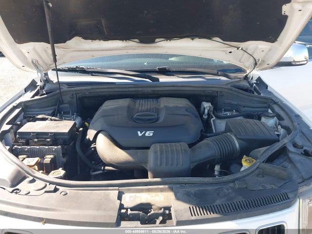 Продаж на аукціоні авто 2015 Jeep Grand Cherokee Limited, vin: 1C4RJFBG4FC211811, номер лоту: 45958611