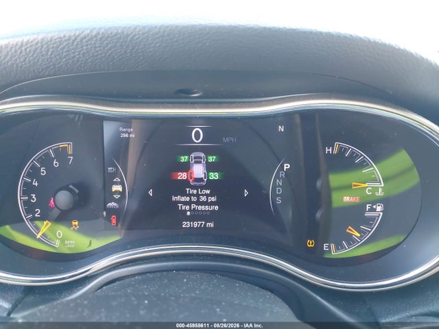 Продаж на аукціоні авто 2015 Jeep Grand Cherokee Limited, vin: 1C4RJFBG4FC211811, номер лоту: 45958611