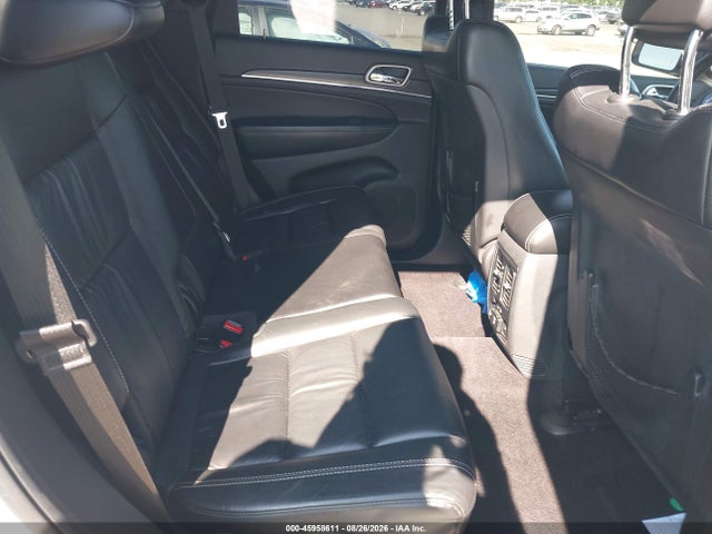 Продаж на аукціоні авто 2015 Jeep Grand Cherokee Limited, vin: 1C4RJFBG4FC211811, номер лоту: 45958611