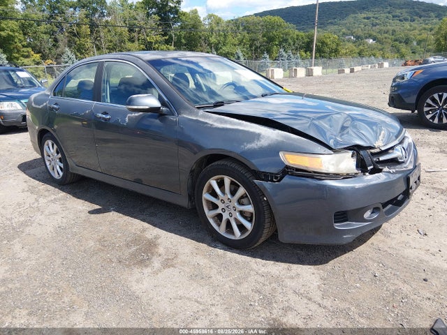 Продаж на аукціоні авто 2008 Acura Tsx, vin: JH4CL96838C005420, номер лоту: 45958616