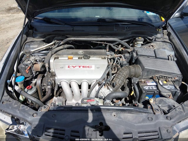 45958616 :رقم المزاد ، JH4CL96838C005420 vin ، 2008 Acura Tsx مزاد بيع