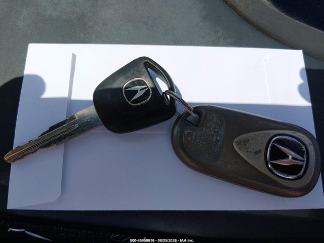 45958616 :رقم المزاد ، JH4CL96838C005420 vin ، 2008 Acura Tsx مزاد بيع