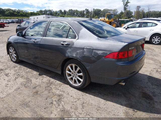 45958616 :رقم المزاد ، JH4CL96838C005420 vin ، 2008 Acura Tsx مزاد بيع