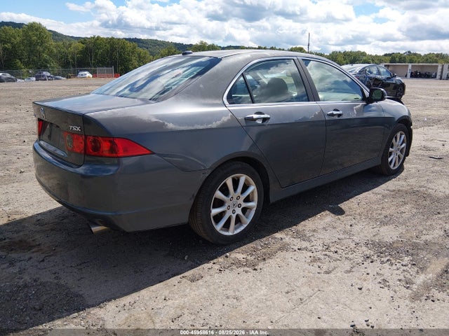 45958616 :رقم المزاد ، JH4CL96838C005420 vin ، 2008 Acura Tsx مزاد بيع