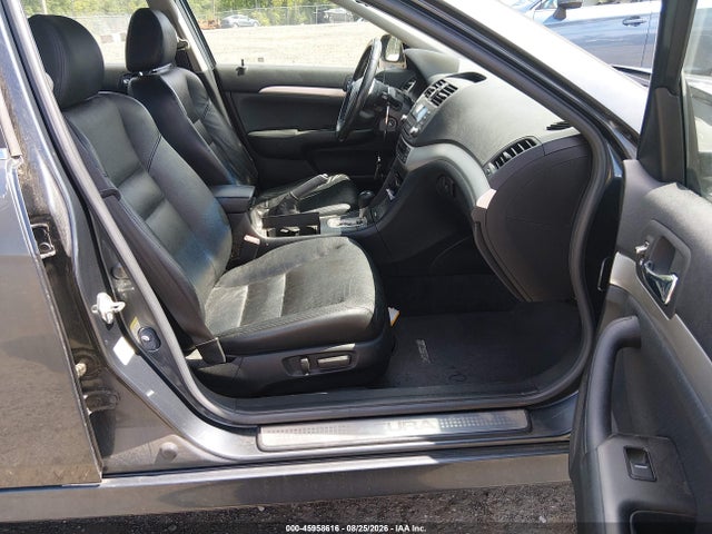 45958616 :رقم المزاد ، JH4CL96838C005420 vin ، 2008 Acura Tsx مزاد بيع