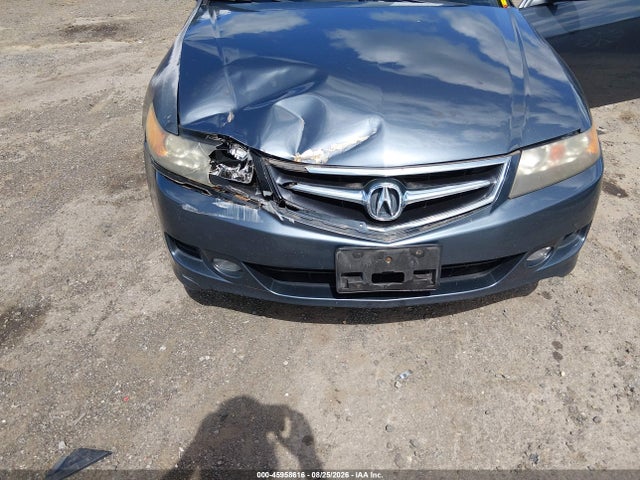45958616 :رقم المزاد ، JH4CL96838C005420 vin ، 2008 Acura Tsx مزاد بيع