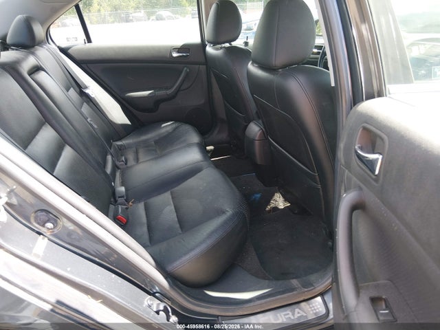45958616 :رقم المزاد ، JH4CL96838C005420 vin ، 2008 Acura Tsx مزاد بيع