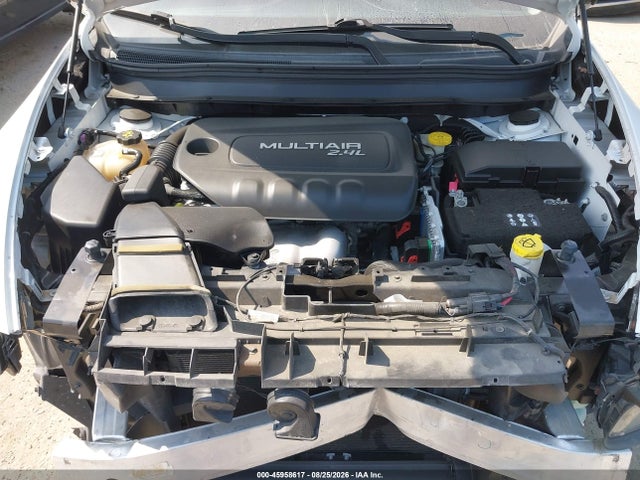 Продаж на аукціоні авто 2016 Jeep Cherokee Sport, vin: 1C4PJLAB9GW166991, номер лоту: 45958617