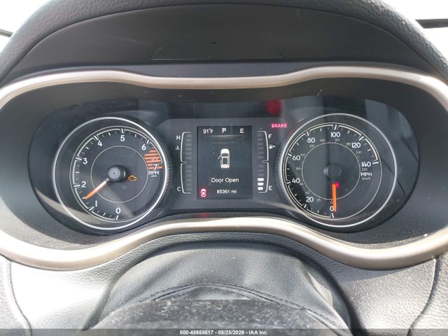 Продаж на аукціоні авто 2016 Jeep Cherokee Sport, vin: 1C4PJLAB9GW166991, номер лоту: 45958617