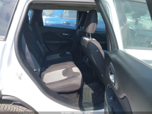 Продаж на аукціоні авто 2016 Jeep Cherokee Sport, vin: 1C4PJLAB9GW166991, номер лоту: 45958617